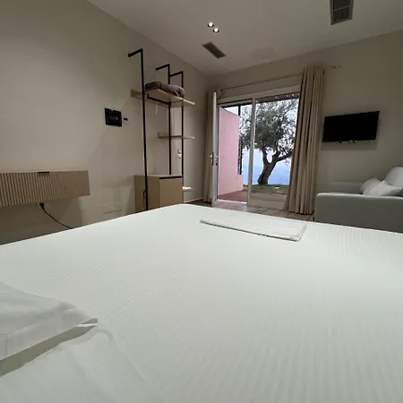 Hotel Amare