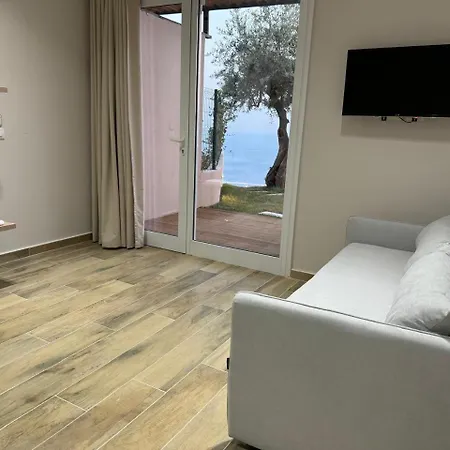 Hotel Amare Dhermi