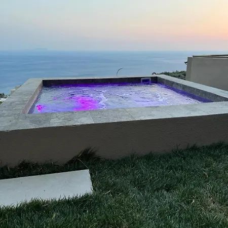 Hotel Amare 5*